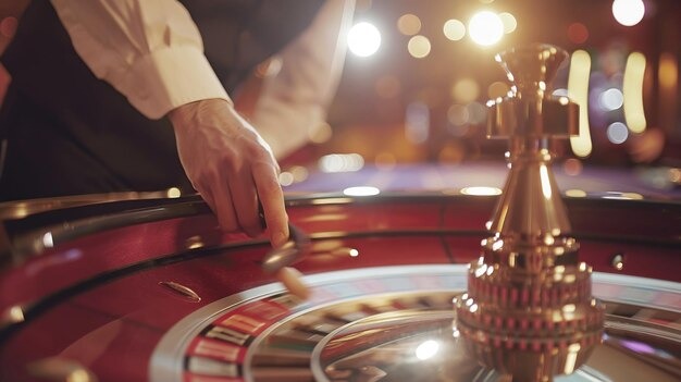 dahlia77 login live blackjack table on mobile screen with dealer and game controls